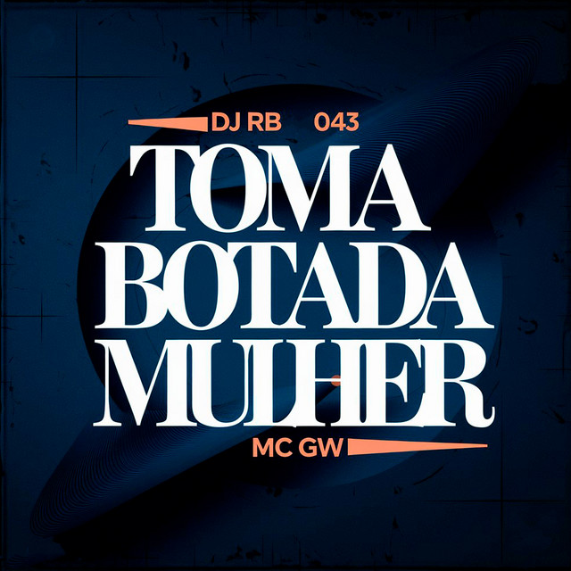 Toma Botada Mulher