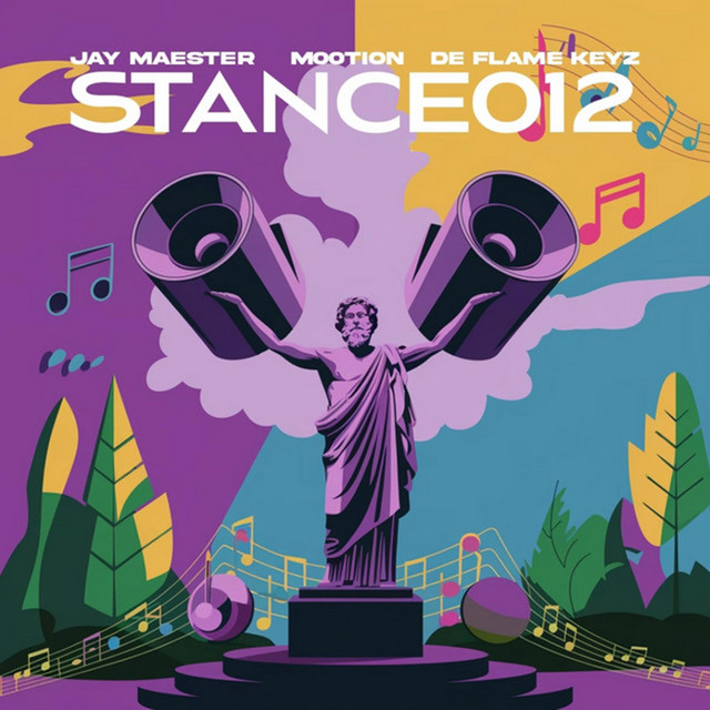 Stance 012