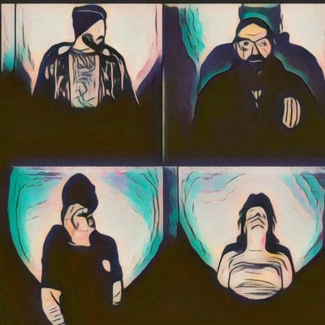Disappear cover art