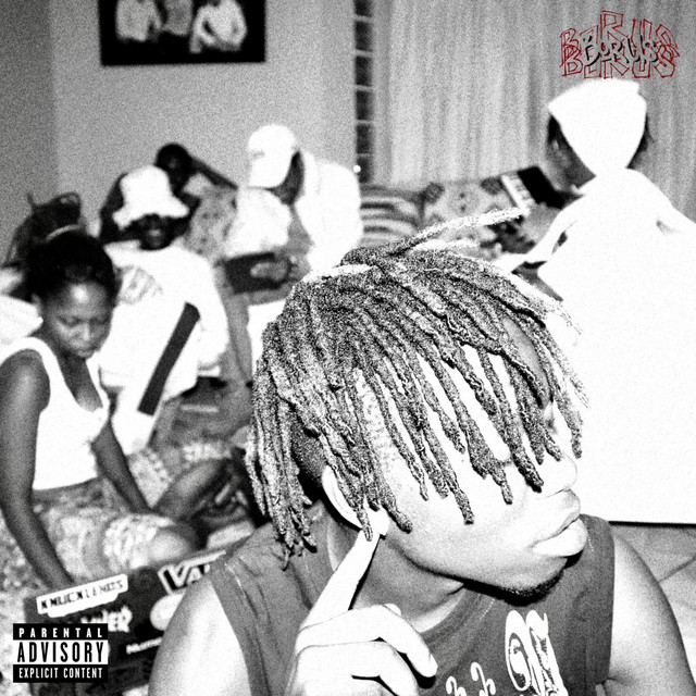 TOP BOY THE TAPE cover art