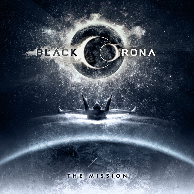 The Mission cover
