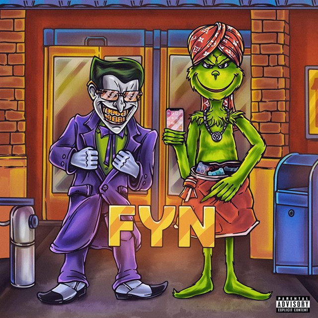 album image