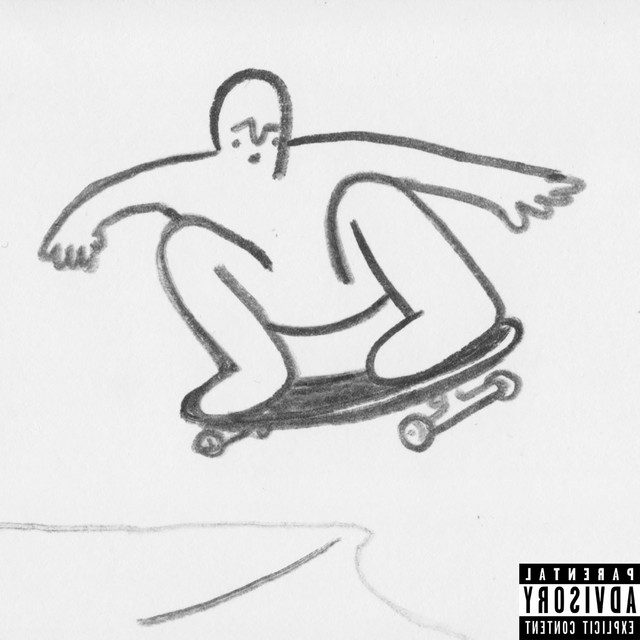On my way! cover art