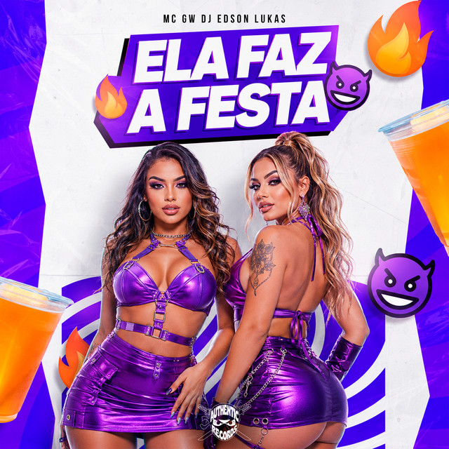 Ela Faz a Festa