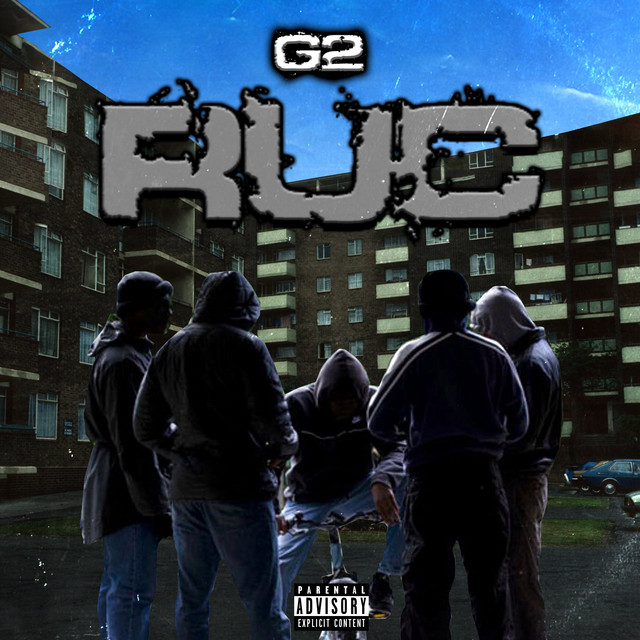 Ruc cover art