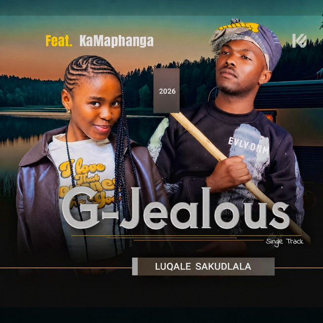 Luqale Sakudlala
