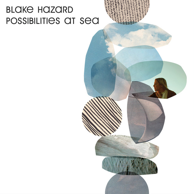 Possibilities at Sea cover art