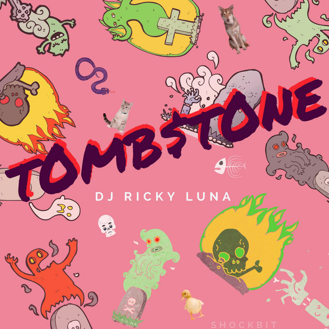 Tombstone cover