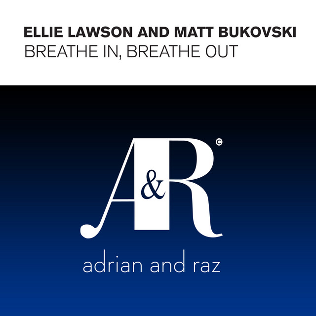 Cover du titre Breathe In Breathe Out - Uplifting Mix