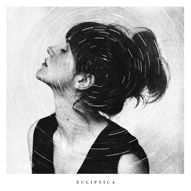 Eclíptica cover art