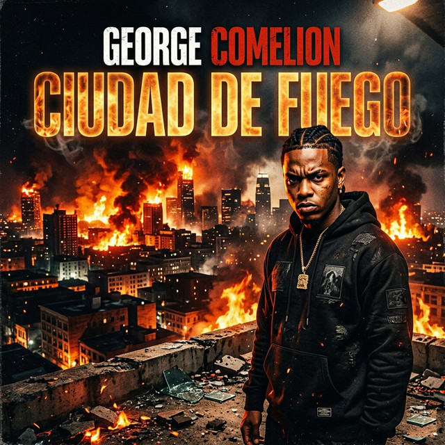CIUDAD DE FUEGO