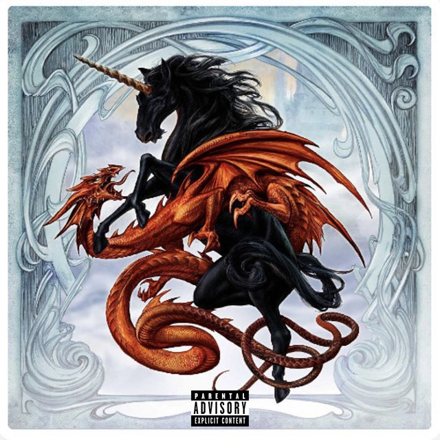 Luxe 0.1 cover art