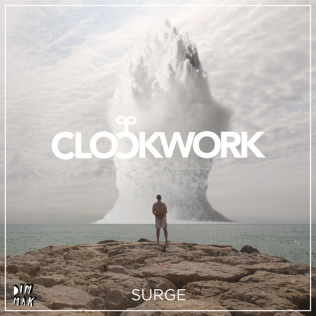 Surge (feat. Wynter Gordon) - Radio Edit