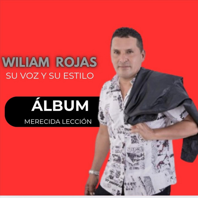 Wiliam Rojas