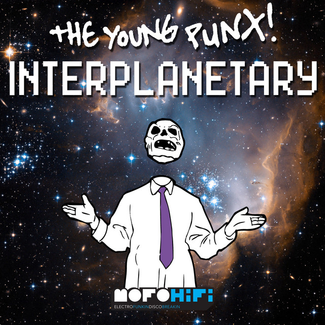 Interplanetary cover
