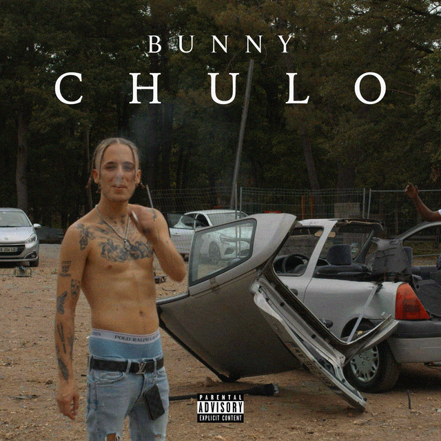Chulo cover art