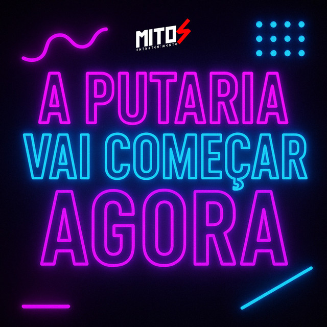 A Putaria Vai Começar Agora