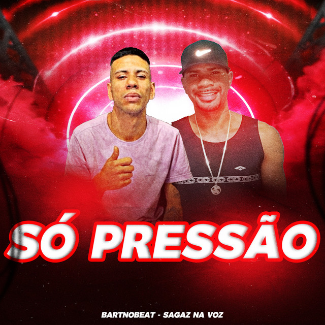 Só Pressão