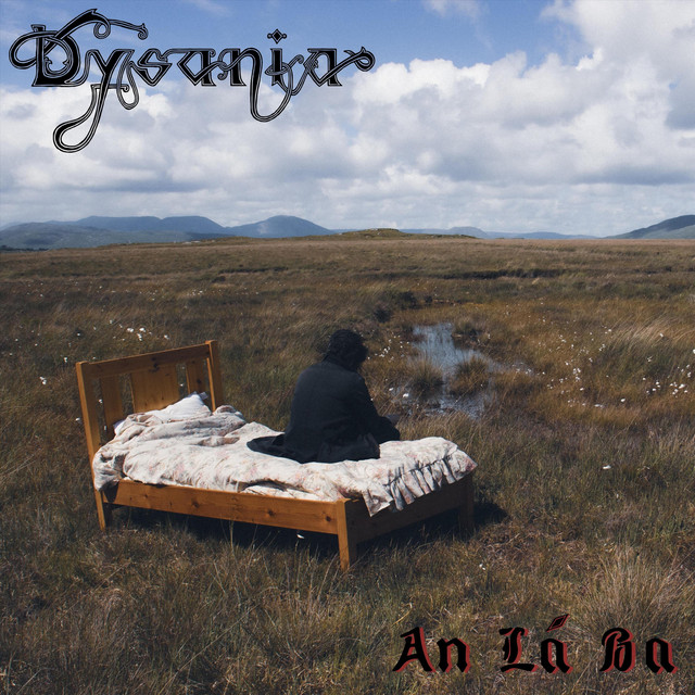 An Lá Ba cover art