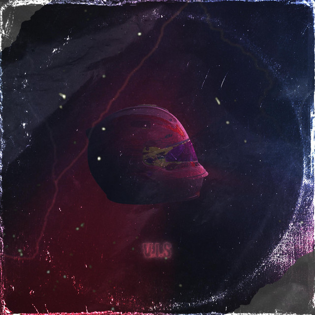 V.I.S cover art