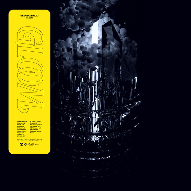 GLOOM cover art
