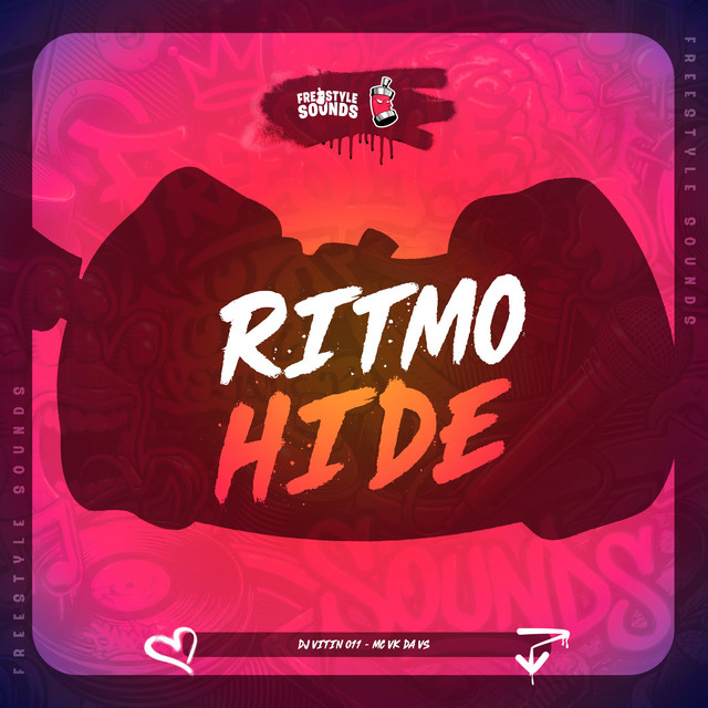 Ritmo Hide