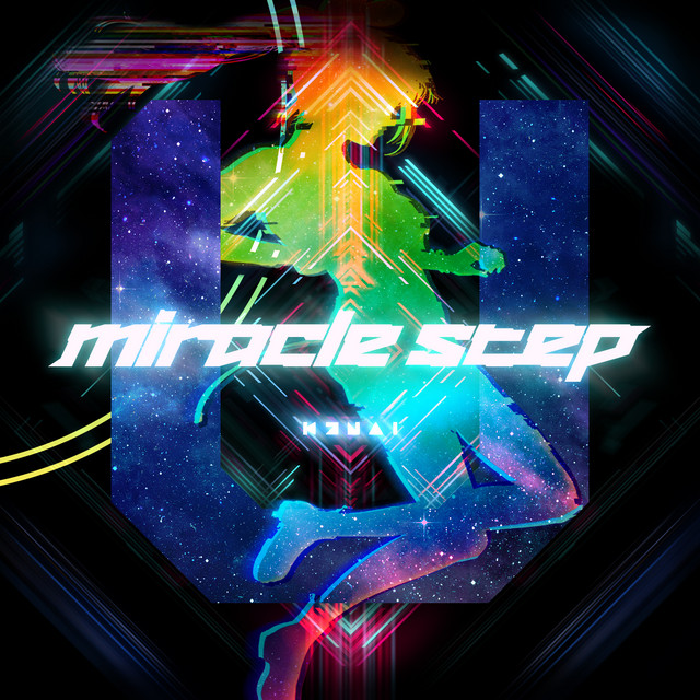 miracle step - song and lyrics by Kizuna AI | Spotify