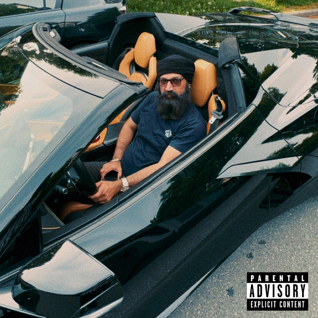 Handsome cover art