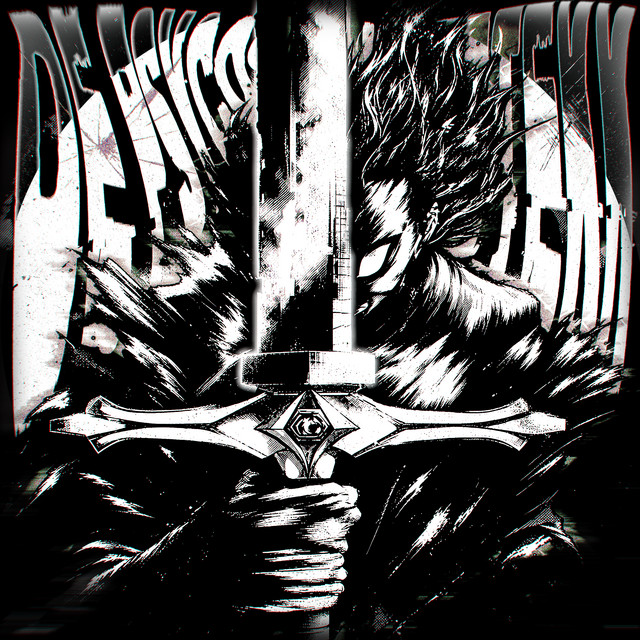 DE PSYCOSE HARDTEKK by WEXWHVT
