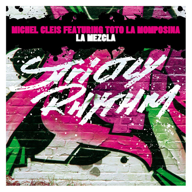 La Mezcla (feat. Totó la Momposina) - Mood II Swing Extended Vocal Mix