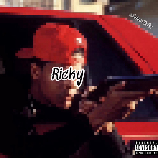 Ricky - Single by Xfather.Chefx | Spotify