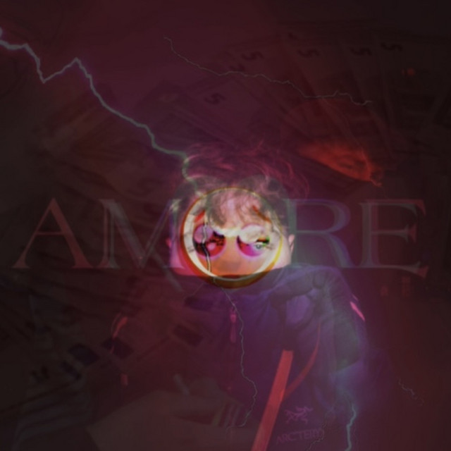 Amore cover art
