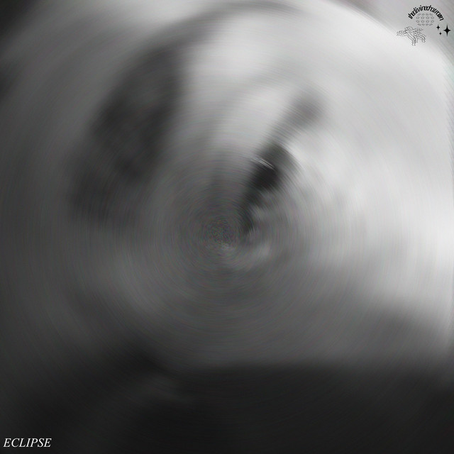 eclipse cover art