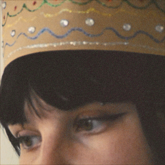 Hörst du mich cover art