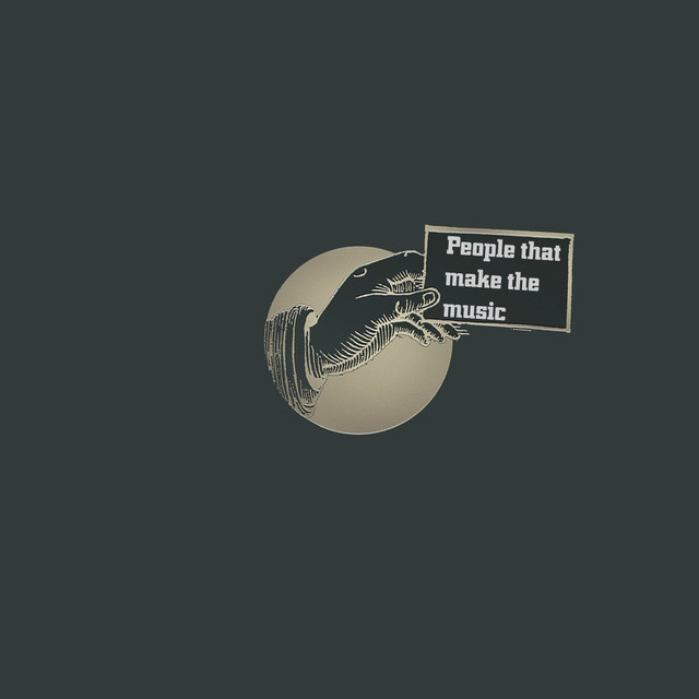 All We Have - Da Monk remix