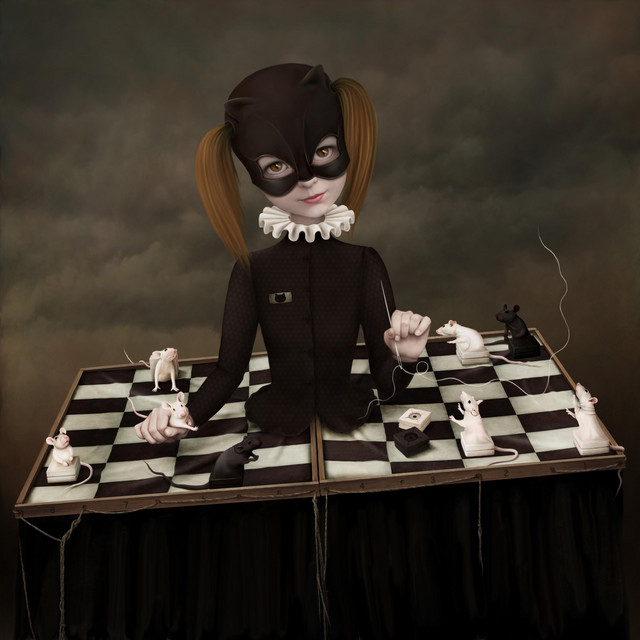 album image