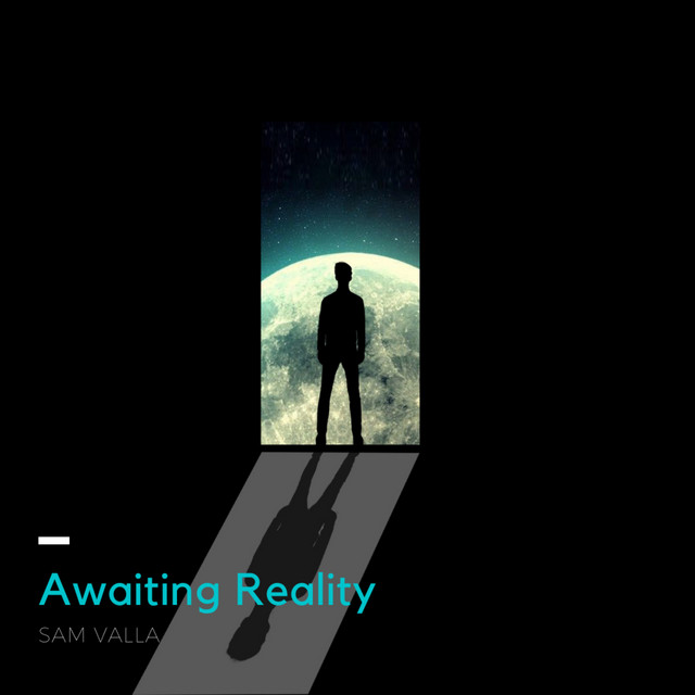 Awaiting Reality cover art