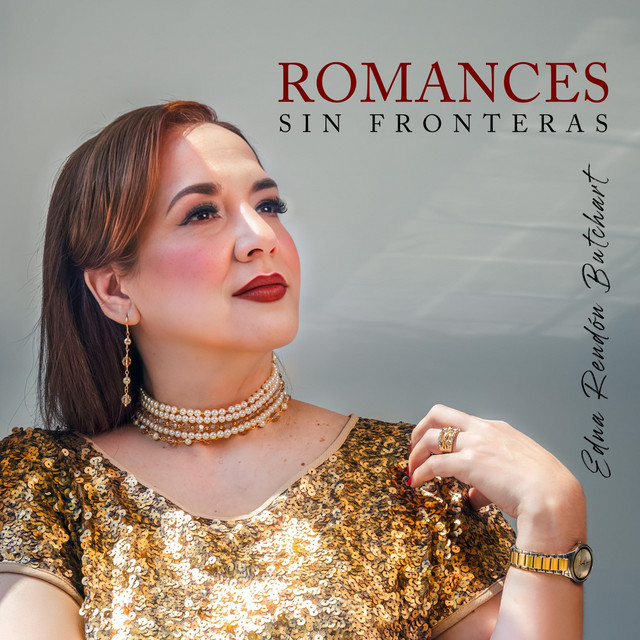Romances Sin Fronteras cover art