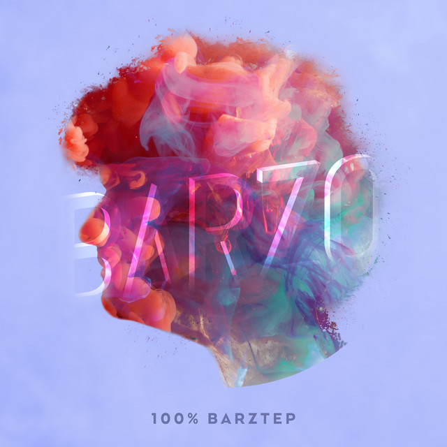100% Barztep cover art