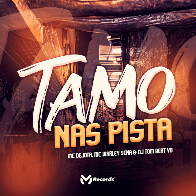 Tamo Nas Pista