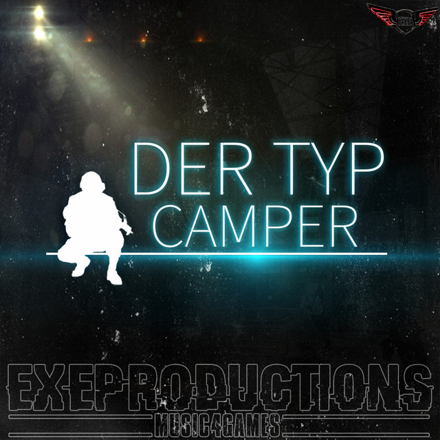 Der Typ (Camper) cover art