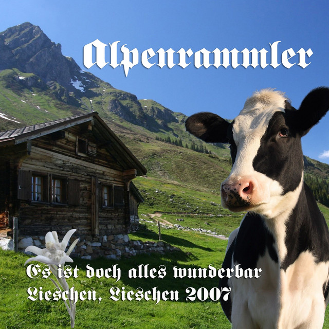 album image