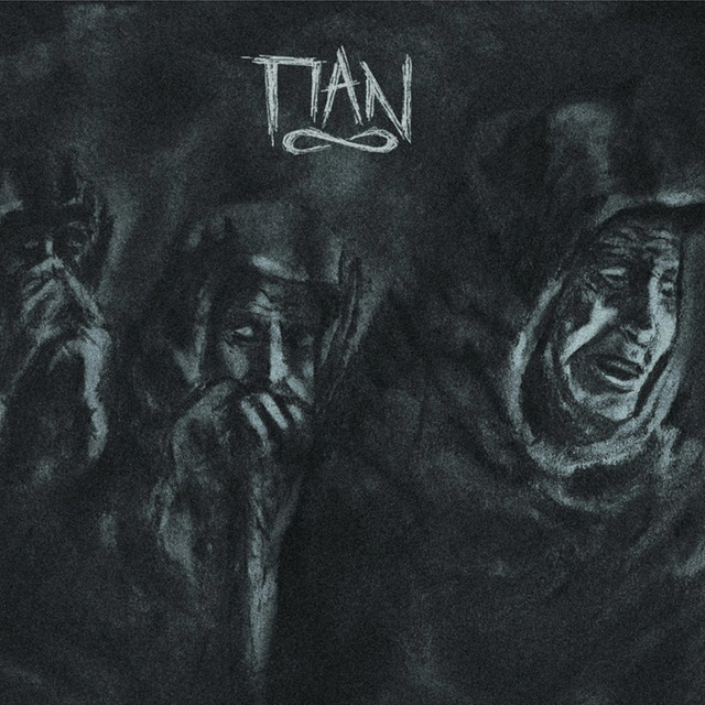 II cover art