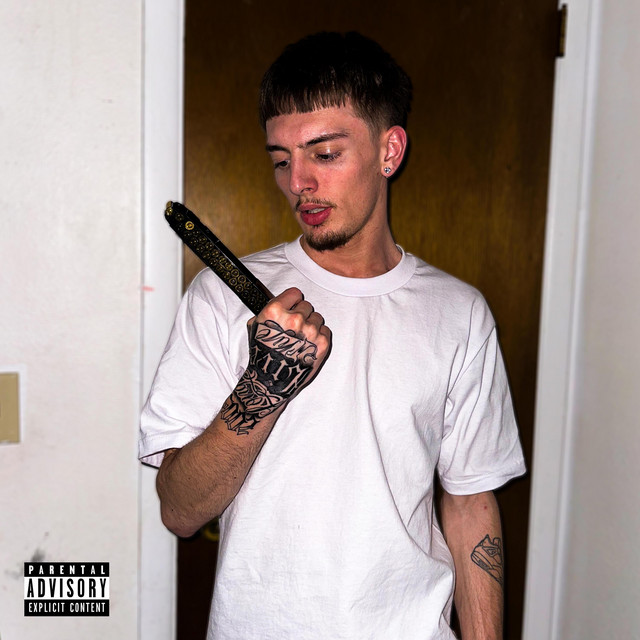 PACK IT UP cover art