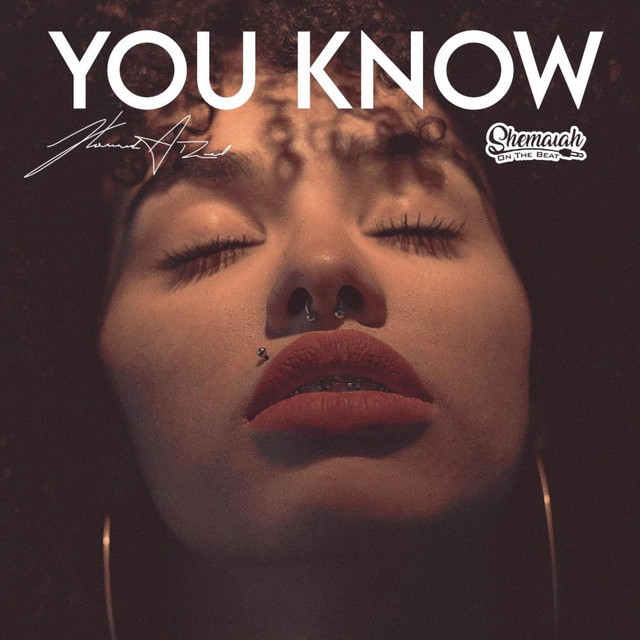 You Know - Single by Shemaiah A. Reed | Spotify