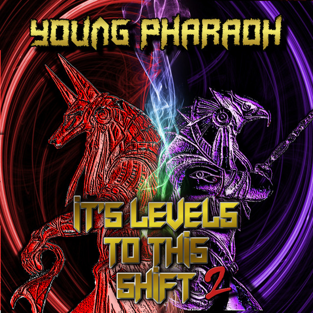 Its Levels to This Shift 2 cover art