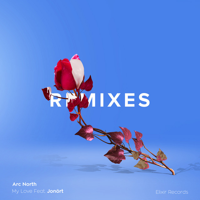 My Love (MVRE Remix)