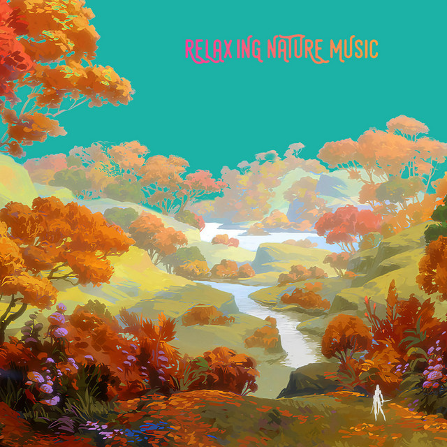 Relaxing Nature Music - Album by Sounds of Nature for Deep Sleep and ...