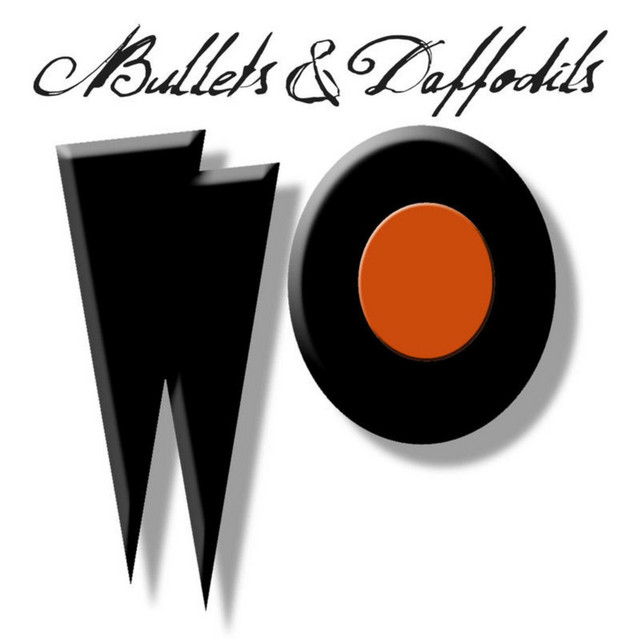 Bullets & Daffodils cover art