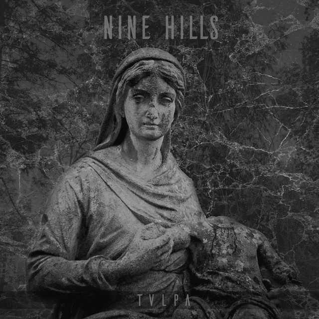 Обкладинка: Single Outcome — Nine Hills